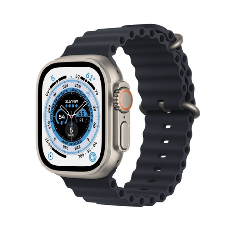 Apple Watch Ultra 1 Ocean Band Esim VN/A Mới