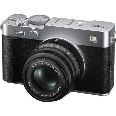 Máy ảnh FUJIFILM  X-E5 Body