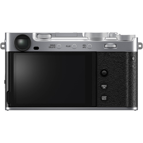 Máy ảnh FUJIFILM  X-E5 Body