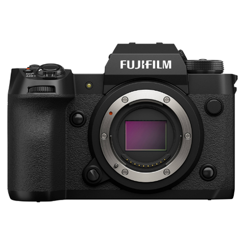 Máy ảnh FUJIFILM X-H2 Body