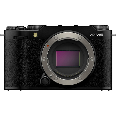 Máy ảnh FUJIFILM  X-M5 Body