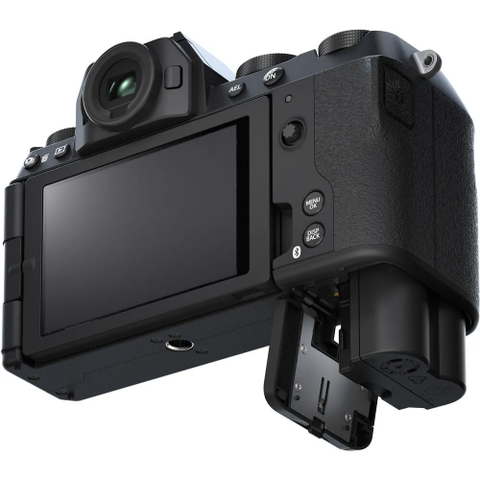 Máy ảnh FUJIFILM X-S20 Body