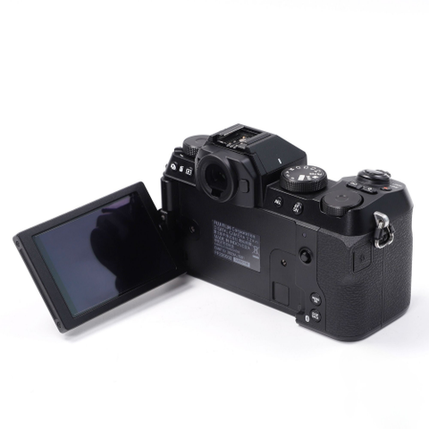 Máy ảnh FUJIFILM X-S20 Body