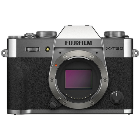 Máy ảnh FUJIFILM  X-T30 II Body