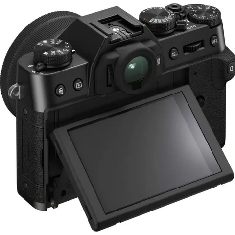 Máy ảnh FUJIFILM  X-T30 II Body