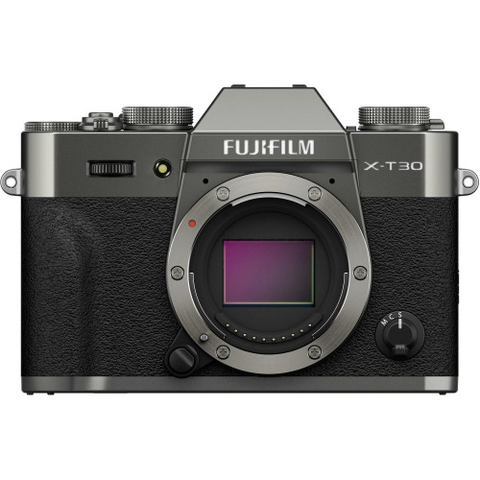 Máy ảnh FUJIFILM  X-T30 III Body