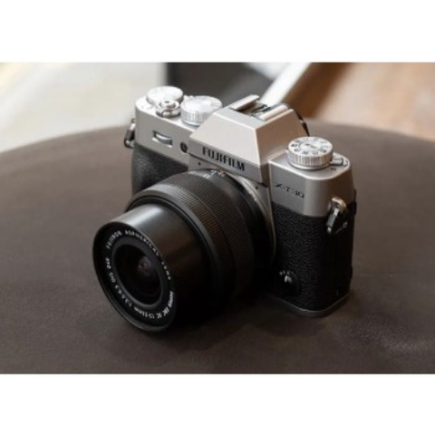 Máy ảnh FUJIFILM  X-T30 III Body