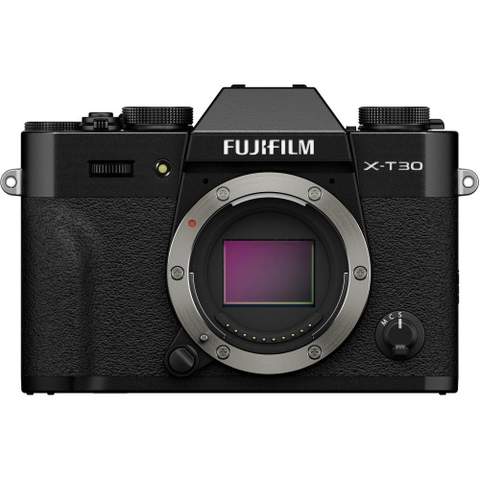 Máy ảnh FUJIFILM  X-T30 III Body