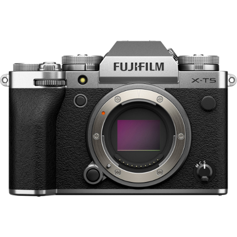 Máy ảnh FUJIFILM X-T5 Body