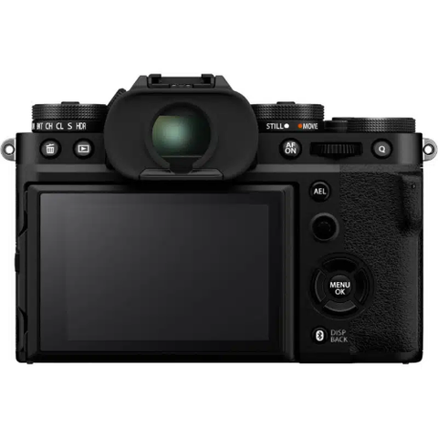 Máy ảnh FUJIFILM X-T5 Body