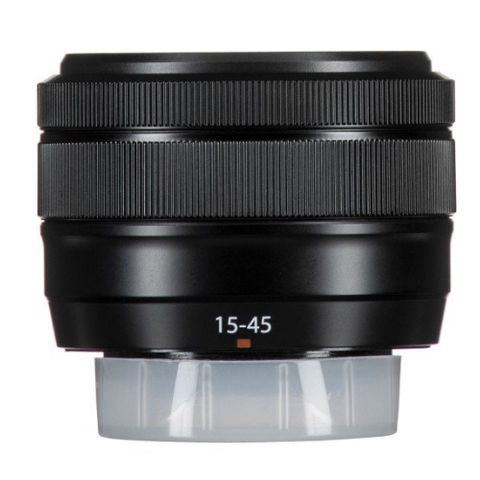 Ống kính Fujifilm XC 15-45mm F3.5-5.6 OIS PZ
