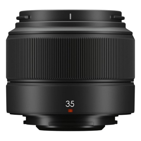 Ống kính Fujifilm XC 35mm F2