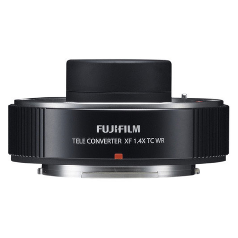 Bộ chuyển đổi tiêu cự Fujifilm XF 2X TC WR