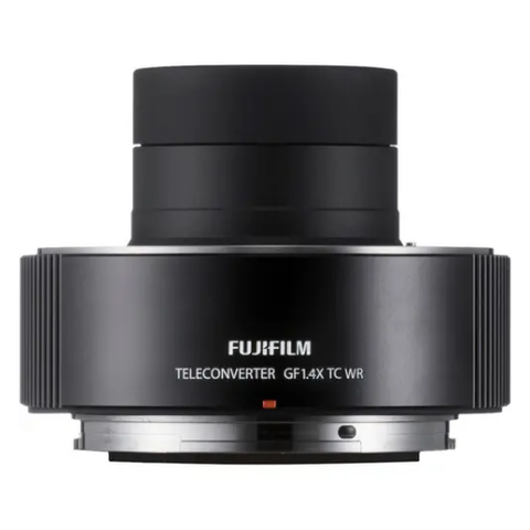 Bộ chuyển đổi tiêu cự Fujifilm XF 2X TC WR