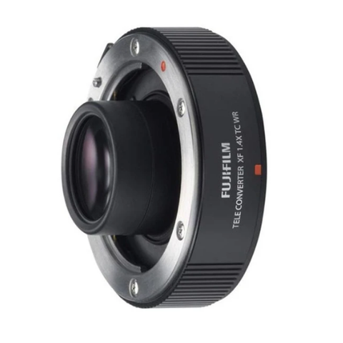 Bộ chuyển đổi tiêu cự Fujifilm XF 2X TC WR