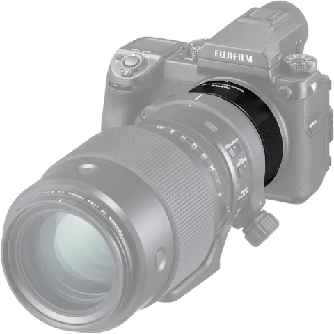 Bộ chuyển đổi tiêu cự Fujifilm XF 2X TC WR