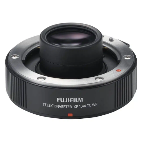 Bộ chuyển đổi tiêu cự Fujifilm XF 2X TC WR