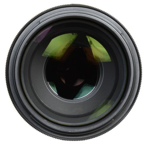 Ống kính Fujifilm  XF 100-400mm F4.5-5.6 R LM OIS WR