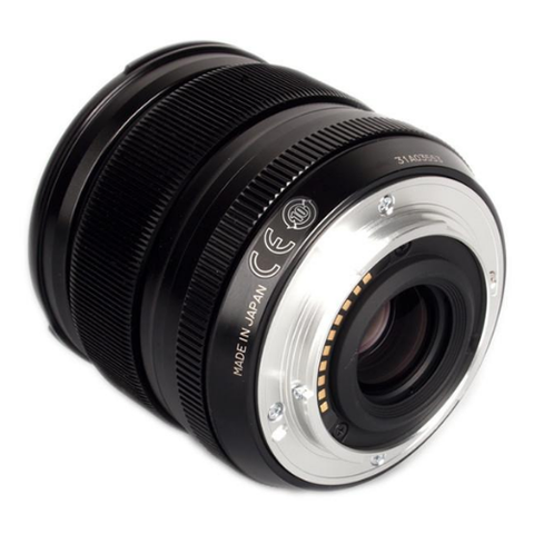 Ống kính Fujifilm XF 14mm F2.8 R