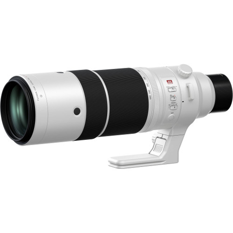 Ống kính Fujifilm  XF 150-600mm F5.6-8 R LM OIS WR