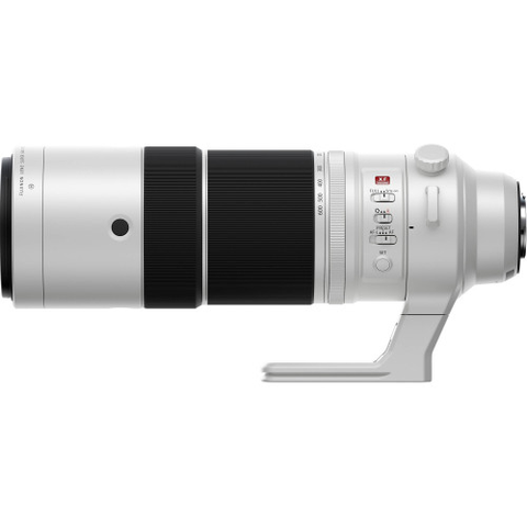 Ống kính Fujifilm  XF 150-600mm F5.6-8 R LM OIS WR