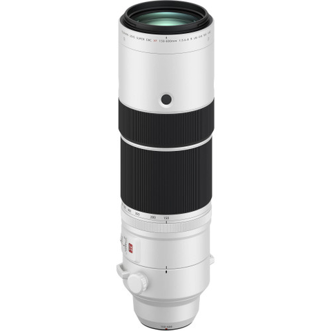 Ống kính Fujifilm  XF 150-600mm F5.6-8 R LM OIS WR