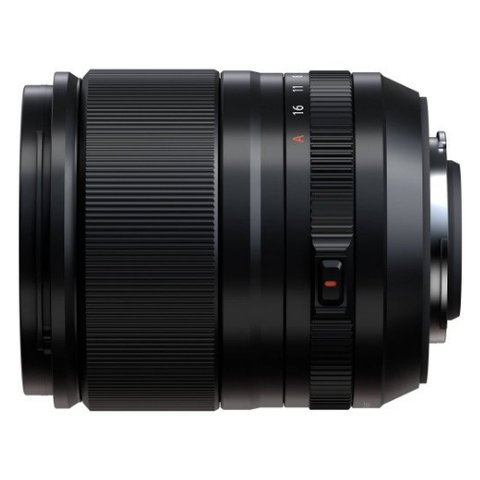 Ống kính Fujifilm XF 23mm F1.4 R LM WR