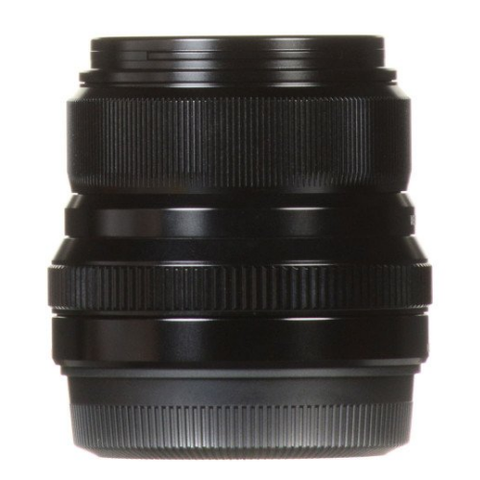 Ống kính Fujifilm XF 23mm F2 R WR