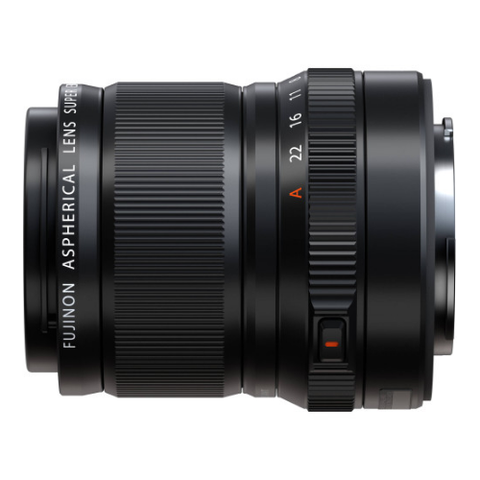Ống kính Fujifilm  XF 30mm F2.8 Macro R LM WR