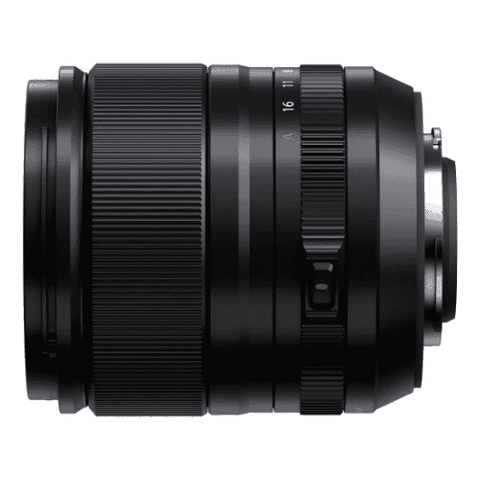 Ống kính Fujifilm  XF 33mm F1.4 R LM WR