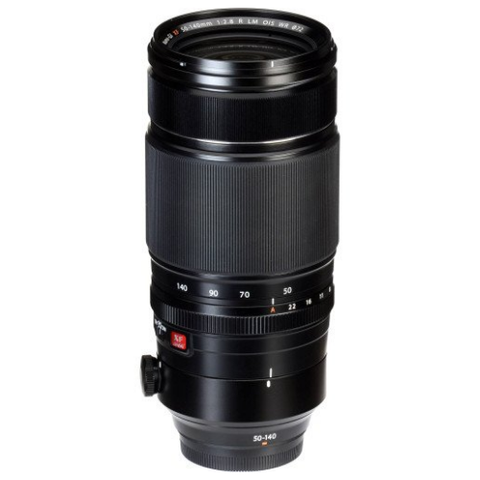 Ống kính Fujifilm XF 50-140mm F2.8 R LM OIS WR