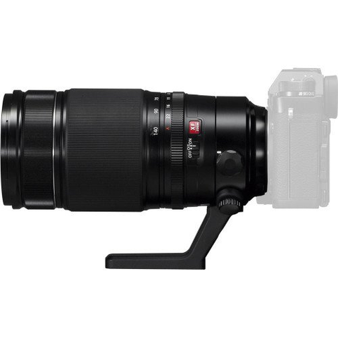 Ống kính Fujifilm XF 50-140mm F2.8 R LM OIS WR