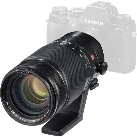 Ống kính Fujifilm XF 50-140mm F2.8 R LM OIS WR