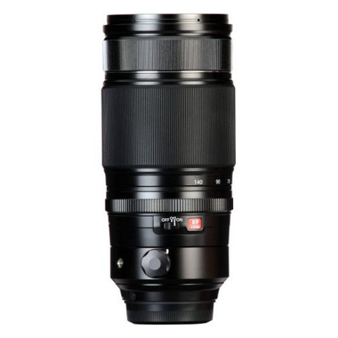Ống kính Fujifilm XF 50-140mm F2.8 R LM OIS WR