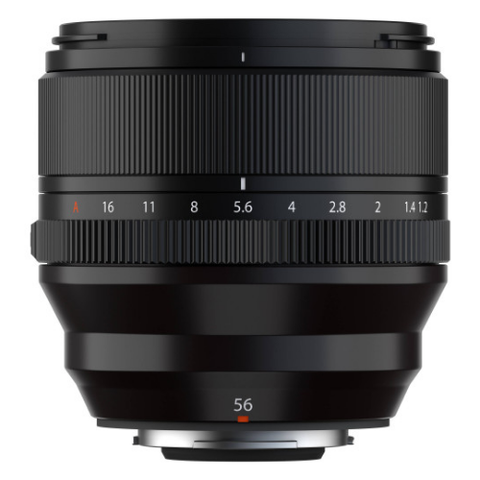 Ống kính Fujifilm  XF 56mm F1.2 R WR