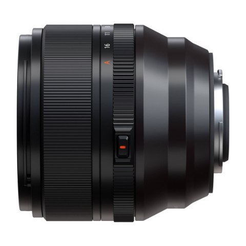 Ống kính Fujifilm  XF 56mm F1.2 R WR