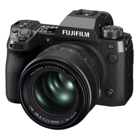 Ống kính Fujifilm  XF 56mm F1.2 R WR