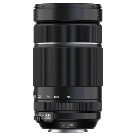 Ống kính Fujifilm  XF 70-300mm F4-5.6 R LM OIS WR