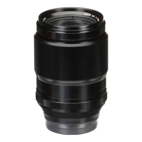 Ống kính Fujifilm XF 90mm F2 R LM WR
