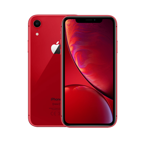 iPhone XR 64GB Cũ