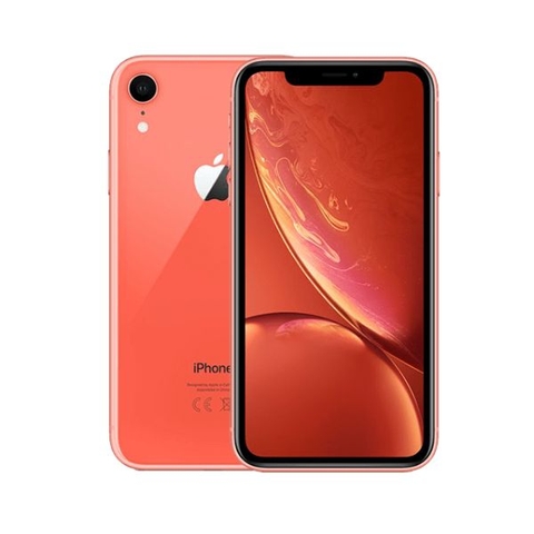 iPhone XR 128GB Cũ