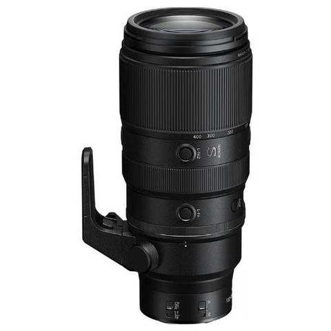 Ống kính Nikon Z 100-400mm F4.5-5.6 VR S