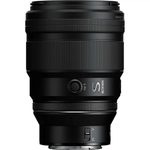 Ống kính Nikon Z 135mm F1.8 Plena