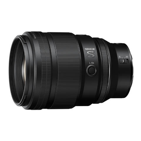 Ống kính Nikon Z 135mm F1.8 Plena