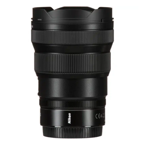 Ống kính Nikon Z 14-24mm F2.8 S