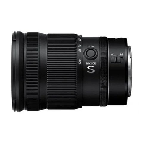 Ống kính Nikon Z 24-120mm F4 S