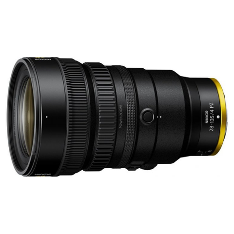 Ống kính Nikon Z 28-135mm PZ