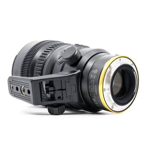 Ống kính Nikon Z 28-135mm PZ