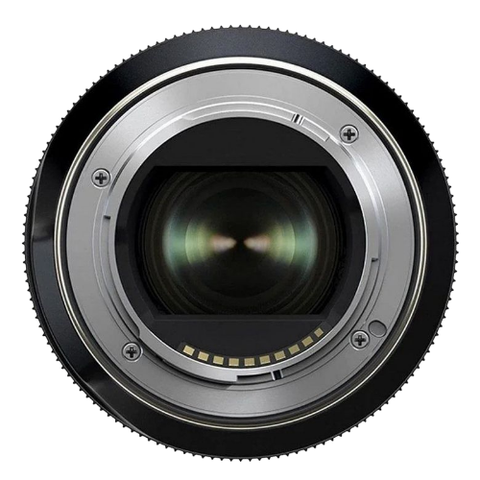 Ống kính Nikon Z 28-75mm F2.8