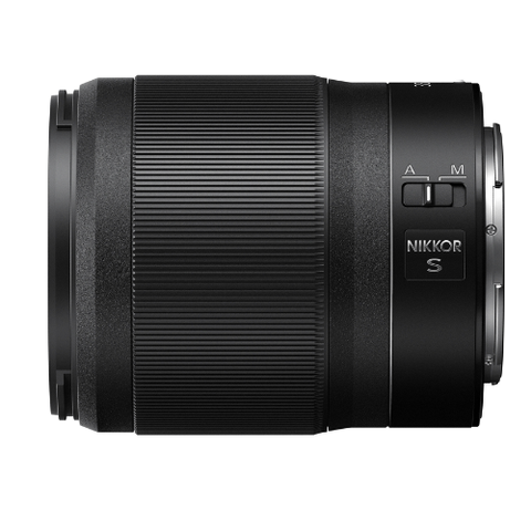 Ống kính Nikon Z 35mm F1.8 S